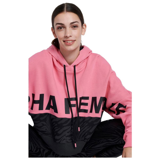 Bodytalk Γυναικείο φούτερ